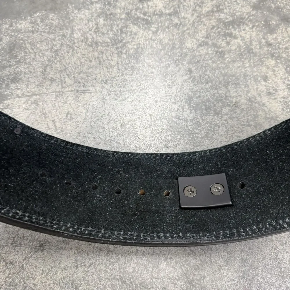Darc Sport belt used